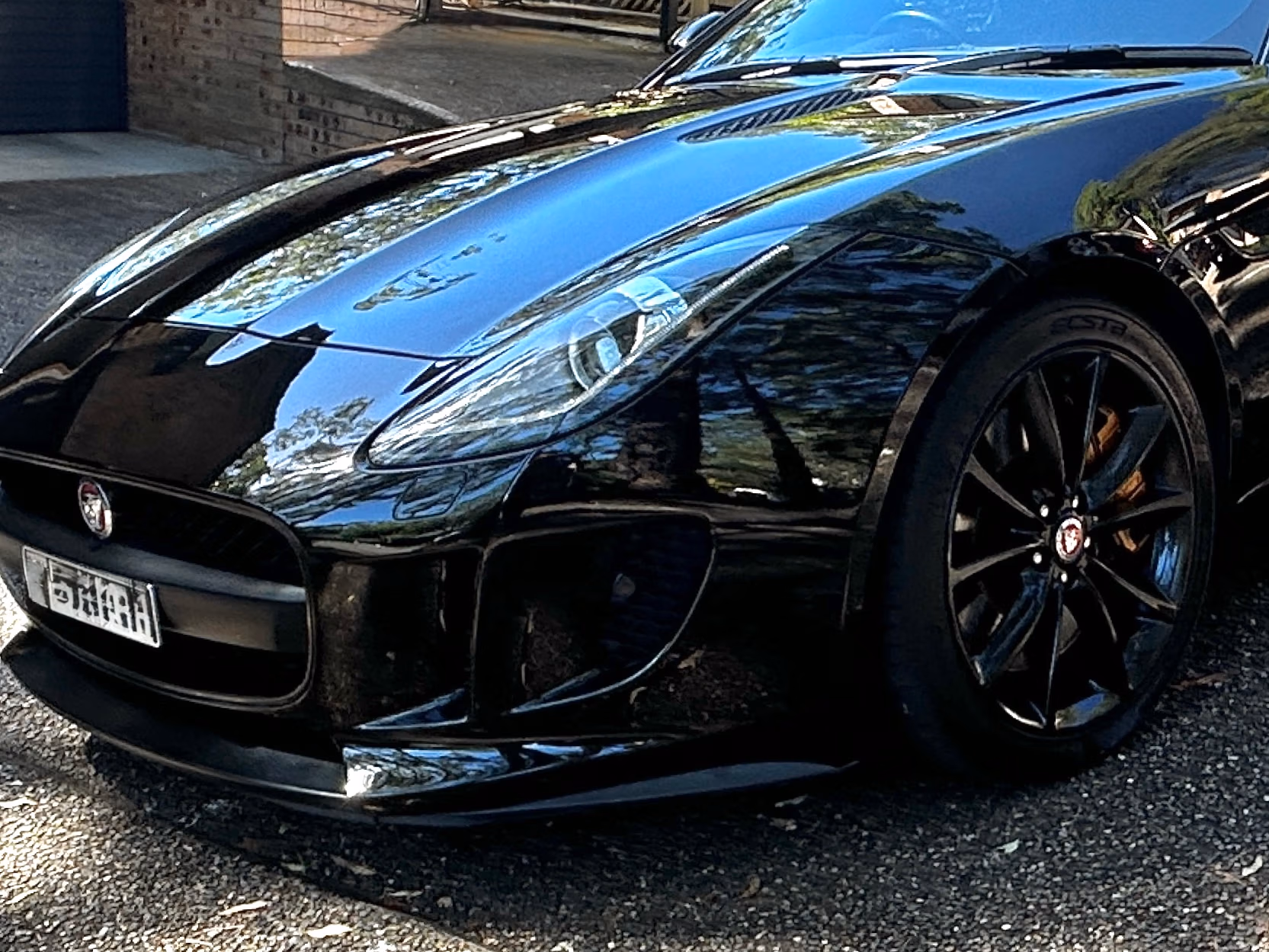 MPH Auto Services mobile detailing services Sydney