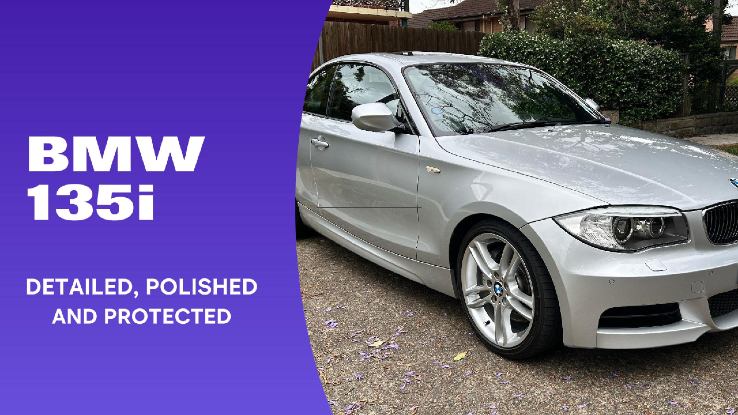 BMW 135i