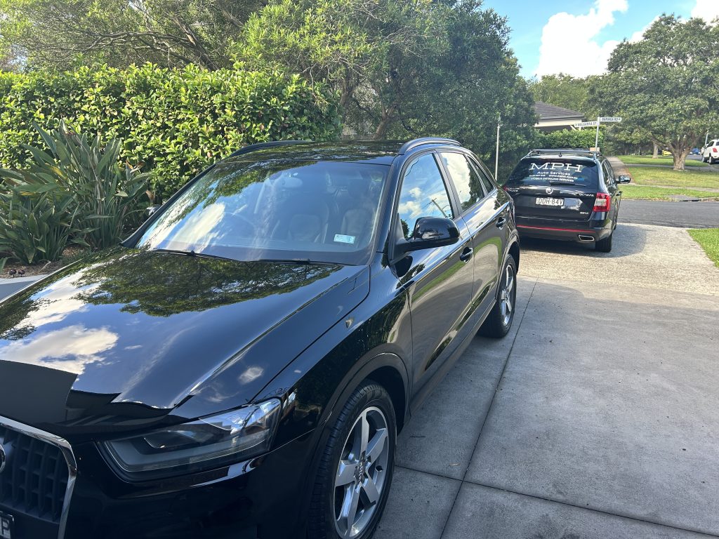 MPH Auto Services mobile detailing packages start at only $250