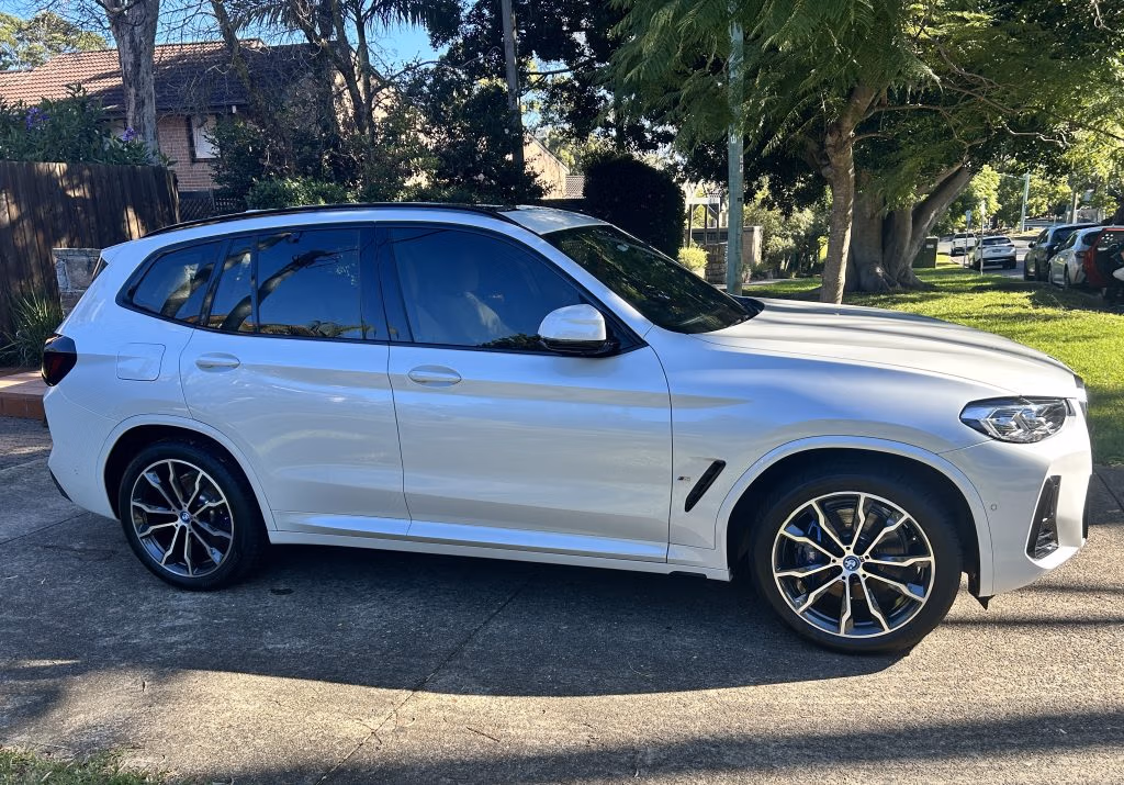 MPH Auto Services mobile detailing