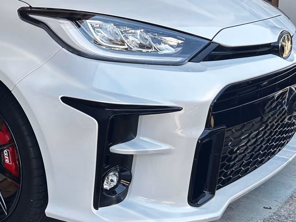 MPH Auto Services Ceramic Coating Services